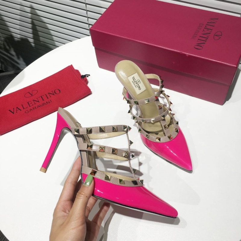 Valentino High Heels